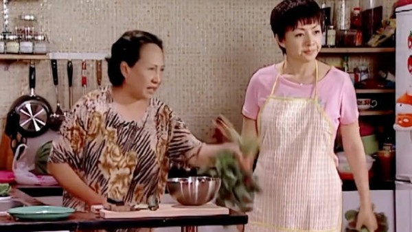 家有儿女超前教育观引热议,姥姥理念领先20年