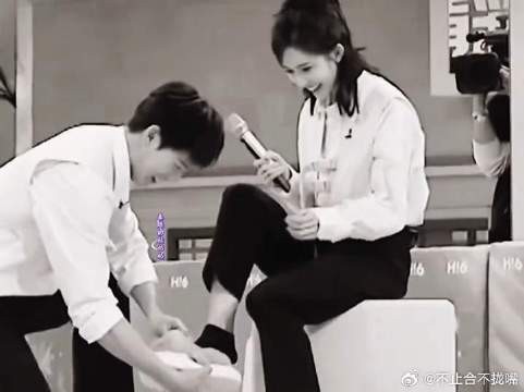 孟子义李昀锐新剧混剪引期待