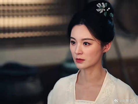 就喜欢看他们两互动破涕为笑