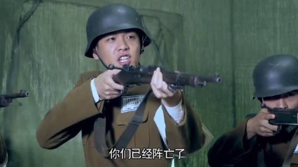 新兵全歼敌军高级指挥官,被长官大骂,直接拿德语开怼