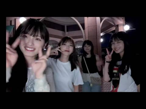 言灵炮/妹妹坂 :大园桃子ins
