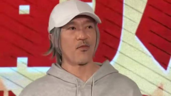 张小斐为演星爷电影倒贴800万,周星驰停工两月力保
