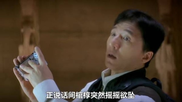 成龙最被低估电影从烂片逆袭成经典