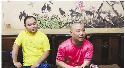 被误解的侯震:并非只靠长子长孙身份,郭德纲真正喜欢他的真实原因揭秘