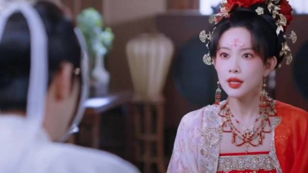萧长卿守亡妻三年,顾青栀等来转世重逢