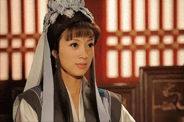 玉真公主：放弃尊荣入道，却成李白王维挚友