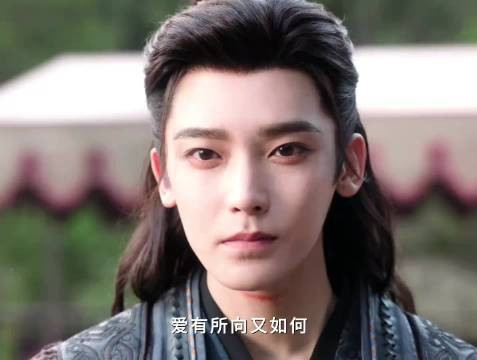 为什么后来者居上，因为萧无衣又争又抢！ 雀骨