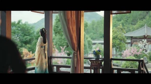 步疏林崔晋百兄弟变情侣，绝美爱情上线