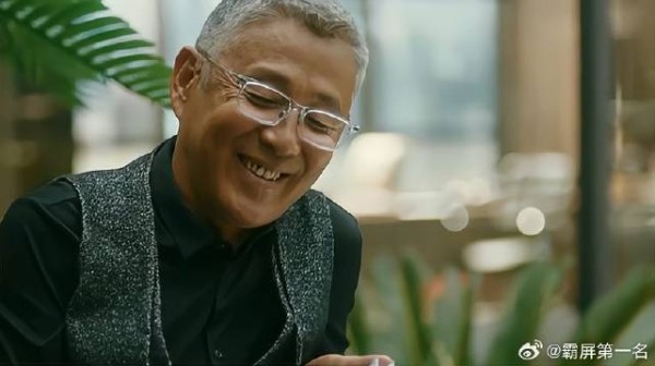 刘诗诗 | 倪妮 叶总看索索的浏览记录，都要笑死了