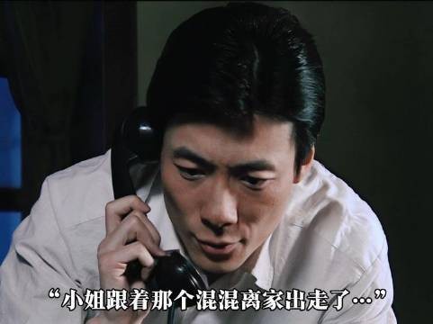李涯梦女向|想逃?能逃得掉吗?