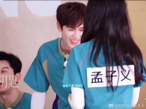 小林:巧了不正缘发力了