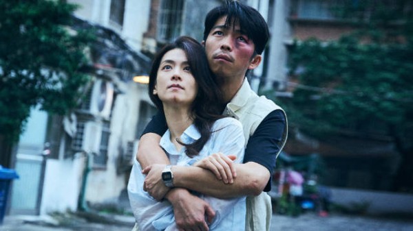 章宇陈昊宇演绎门牙,展现普通人真实苦楚