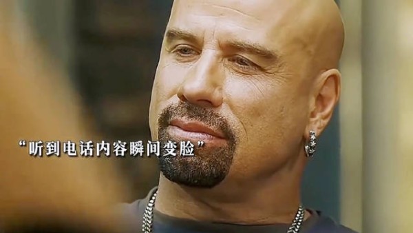 一名顶级特工的警觉性究竟能有多强