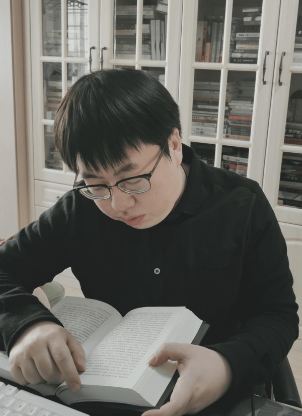 沈阳籍作家班宇获得鲁迅文学奖！这部同名电视剧很多人看过……