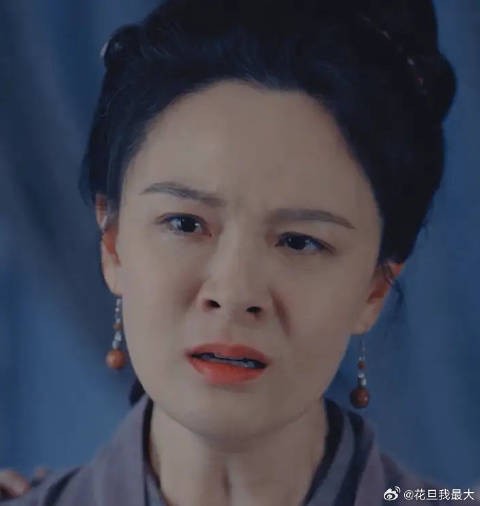 可恨之人必有可怜之处，大伯娘的日子也不好过！