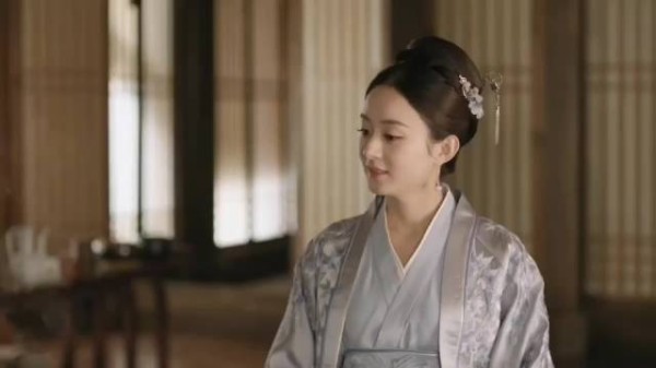 盛宏这里还以为自己抓住女儿什么把柄了呢