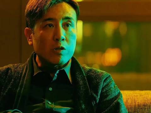 他可能不是一个好人，但绝对是一个合格的好父亲