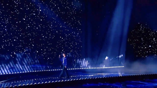 肖战工作室辟谣十周年巡演网传不实