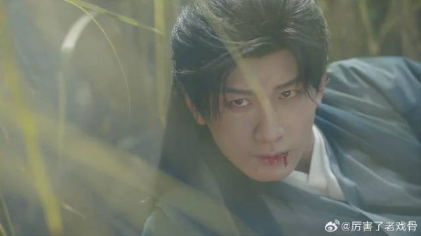 李莲花找到金鸳盟旧部 下秒竟被炸飞，这下惨了！