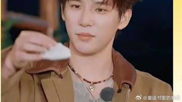 王安宇:这我还用你说?