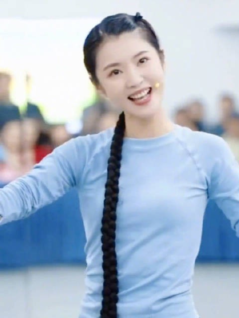 李云霄九斤姑娘明天首演