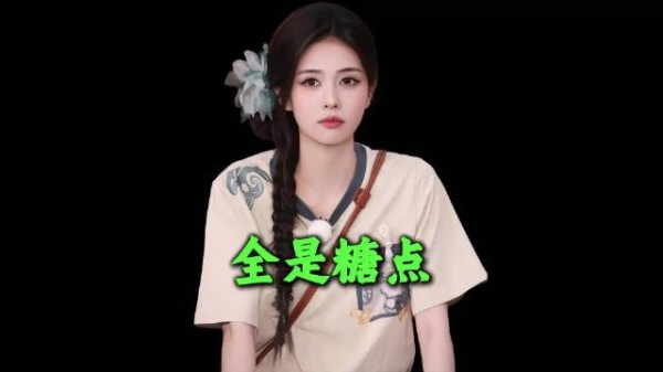 奔跑吧：甜度超标，姚译添偏爱白鹿，妥妥沉浸式恋综