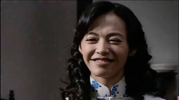 “我这样死板的山，竟会为你哗然” 潜伏 翠萍 余则成