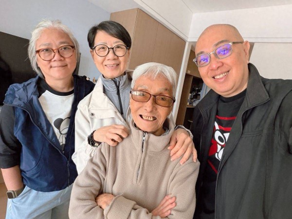 TVB“御用工人”离世,患癌后拒绝化疗,晚年在养老院度过