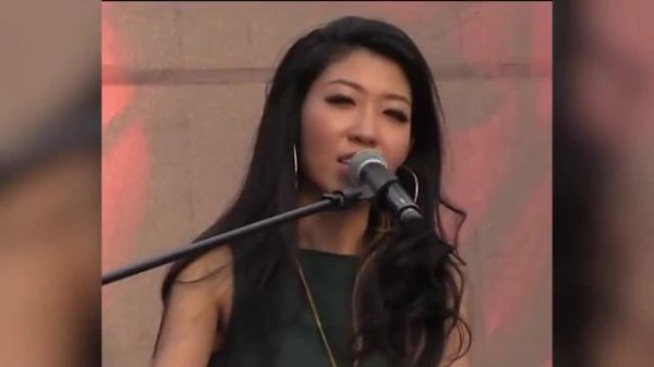 42岁曲婉婷自曝患乳癌，独自在国外做手术，过程艰难无家人陪伴！