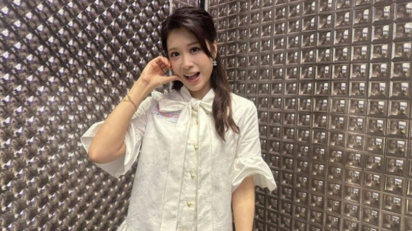 TVB女星自曝不主动找监制,入行11年,坦言不适合在社会生存