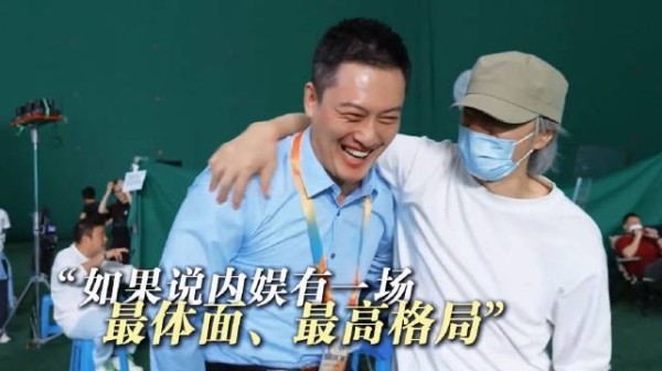 功夫女足 最强内娱回旋镖,五年前全网群嘲许君聪,今得周星驰亲自撑腰