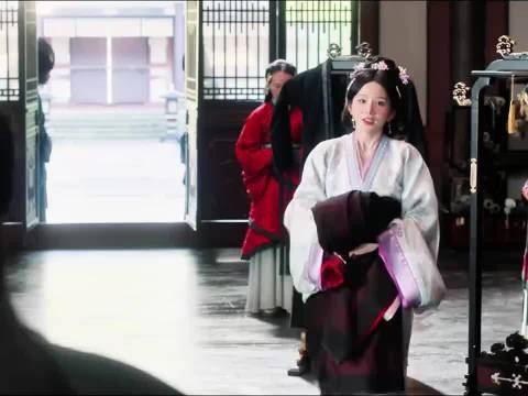 雀骨:阿茂李茂为权谋大局,决定迎娶崔氏女联姻,青梅之情终究败给朝堂纷争