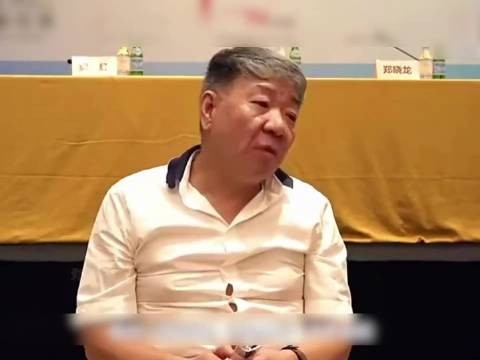 郑晓龙称拍甄嬛传为批判,千红一窟万艳同悲