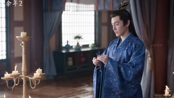 庆余年2：天呐皇后怎么会有这么恶心的儿子又自私又能装看不下去了