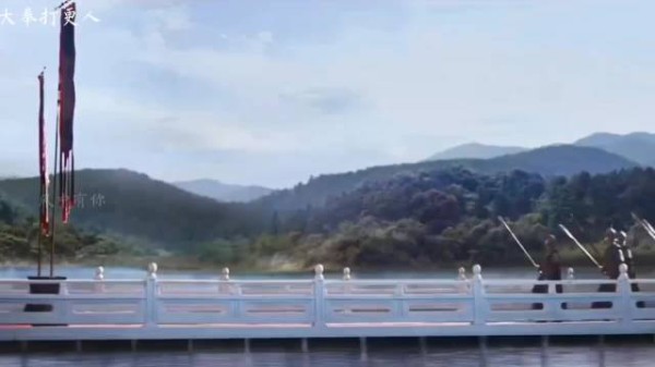 大奉打更人:今天是重要的日子许七安精神不佳原来是炼气境到了瓶颈了