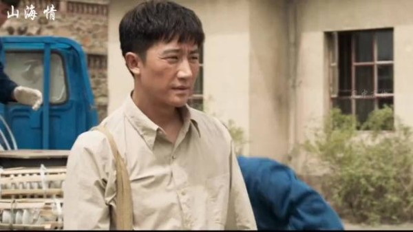 山海情：可怜的得福天天堵所长终于等到了结果人家只讲规定，不走后