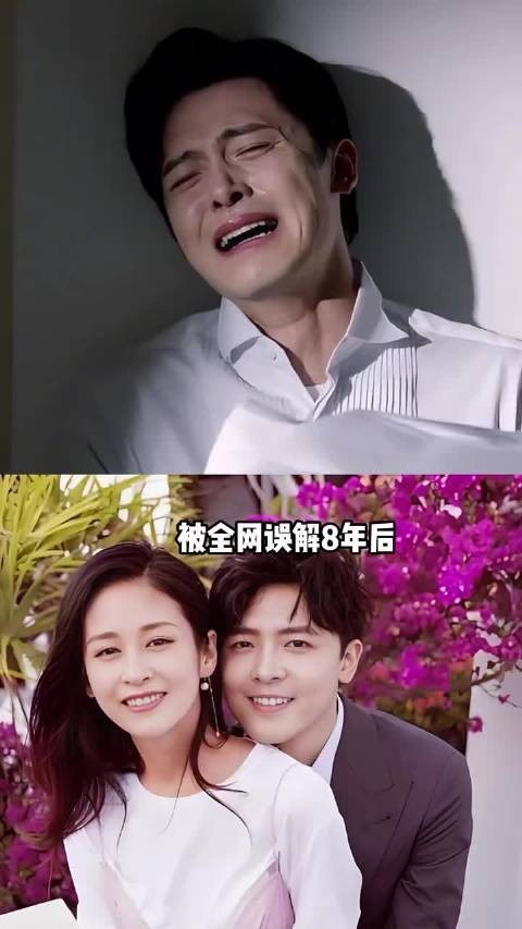 付辛博被赞现役法拉利，颖儿逆袭实力派