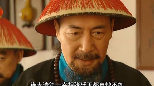 六品小官的逆袭,一通狂言让当朝首辅直接看傻