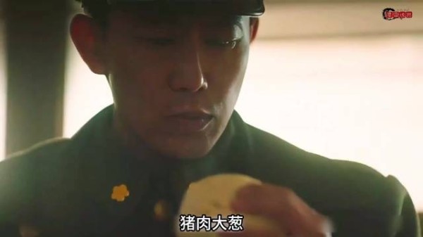 杨伯涛生出起义的想法,关键时刻却被胡琏给打搅了!