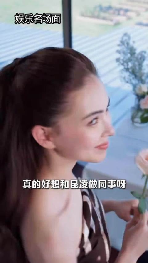 周杰伦的眼光真毒辣,这样漂亮又情绪稳定温柔的女人谁不喜欢