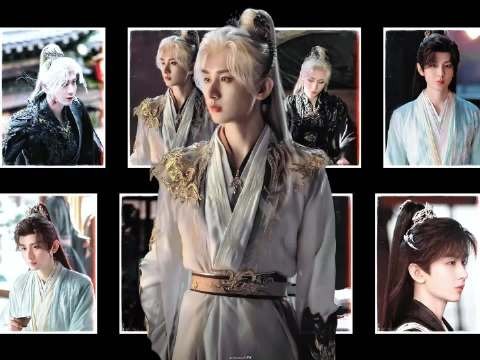 换旁人容易演空洞，成毅靠细腻演技盘活王权富贵，剧集直接大火