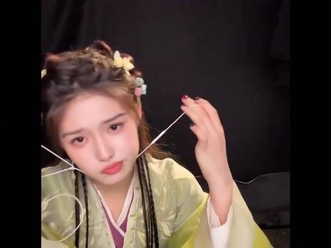 艾米含泪质问父亲，为母亲求得身后自在