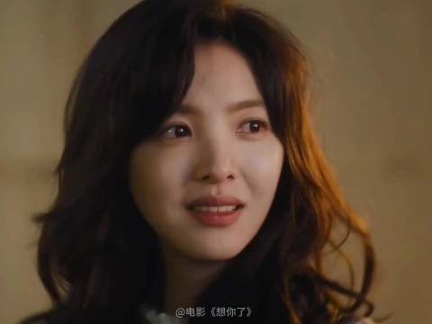 这是章若楠从影以来饰演的离她本人最远的一个角色…
