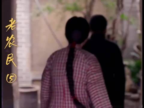 老农民 老电视剧依旧经典
