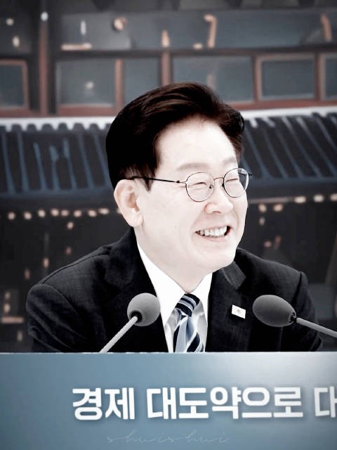 谁不想要一个这样的 daddy