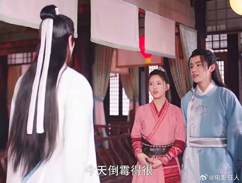 当用家乡方言吐槽他人时