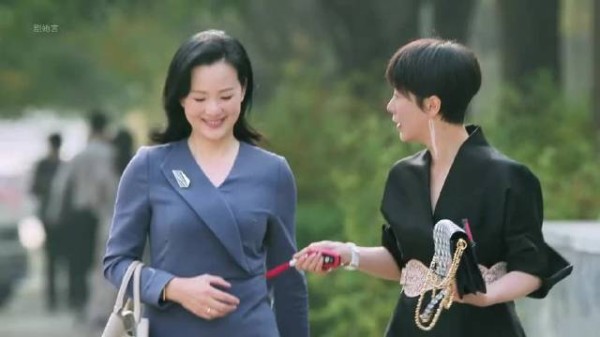 无论时隔多久,再看《小欢喜》依旧会为刘静阿姨心动