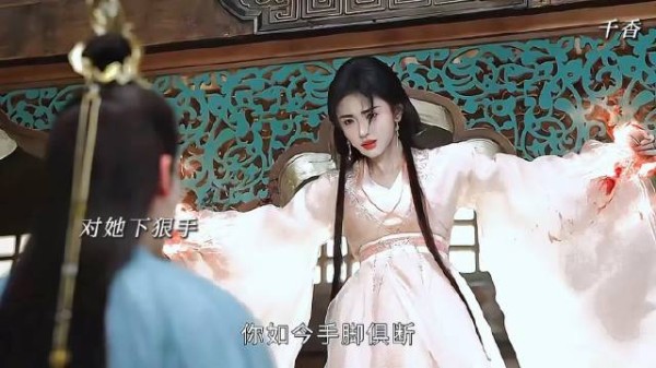 纪桐周,你的心跳声怎么缺席了?