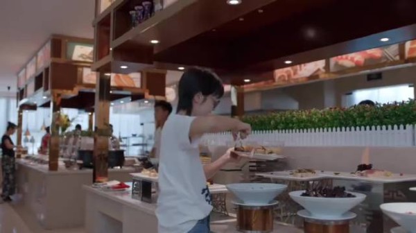 妙妙训斥大为未陪产,急催其去医院