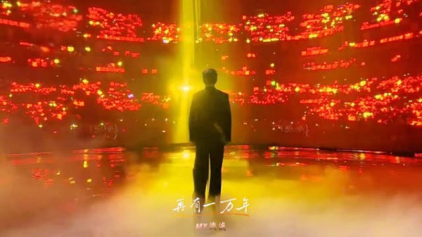 全世界最好的宝儿 晚安喽